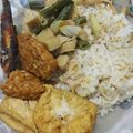 Cooksnap dari Citra Imaniah untuk resep Sayur lodeh tewel bumbu jadi