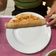 El cooksnap de Marcela cuando hizo Panqueques (receta chilena).