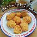 Cooksnap dari Farhah untuk resep Perkedel tahu #7