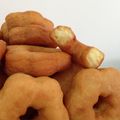 Cooksnap dari Jinsiyyah Quruni untuk resep Donat Kentang