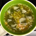 Darla Jylpig Ren 的 夏季美白百香檸檬汁 cooksnap