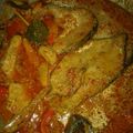 Cooksnap dari Adisty Iryanda untuk resep Gulai ikan kerapu bebas amis