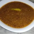 صورة من مطبخ أم أمينة ، شاركها بعد تجربة وصفة عدس أحمر بالخضر