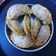 Geeta Panchbhai का कुकस्नैप जब उन्होंने गुजिया (gujiya recipe in Hindi) बनाया था।