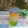 Cooksnap dari Widjie Astuti untuk resep Es Kuwut Melon