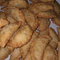 Cooksnap dari Khal untuk resep 100 Pastel murmer tetap untung jual 1000