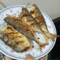 Cooksnap dari liza natali untuk resep Ikan kembung goreng sederhana