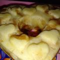 Cooksnap dari Tita Lisnawati untuk resep Puding Roti Kukus