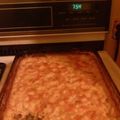 teresa.burch.77's cooksnap of when they made Tuna casserole.