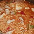 Cooksnap από γιουσουφακι στη συνταγή Κριθαράκι με λουκάνικο που περίσσεψε από χθες