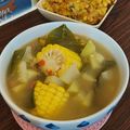 Cooksnap dari Puput Saputri Ste untuk resep Sayur asem