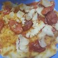 Cooksnap dari Santi Sitina untuk resep Keju Mozarella Homemade
