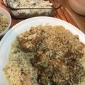 صورة من Huda👩🏻‍🍳🌸، شاركها بعد تجربة وصفة رز بالقرفه لذيذ 😋👌