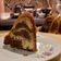 Cooksnap dari Komala Nor untuk resep Keto Marble Butter Cake (Mix Flour) Gluten & Sugar Free#Ketopad