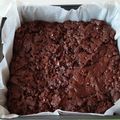 Cooksnap από Electra Mar στη συνταγή Mini brownie muffins (Electra's sweetchen)