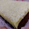 Cooksnap dari Catharina Widiastuti untuk resep Brownies kukus coklat keju
