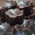 Cooksnap dari Pejuang Dhuha untuk resep Brownies Kukus Coklat 1 Telur