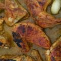 صورة من ام طارق جابر، شاركها بعد تجربة وصفة دجاج مشوي