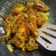 Cooksnap Abdul Jabrullah semasa beliau membuat Ayam Belado.