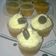 El cooksnap de Haydee Agreda cuando hizo Cupcake de galleta oreo.