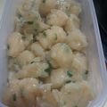 Cooksnap dari zahra faiz untuk resep Cilok kanji