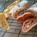 Cooksnap dari Anik P@won Qulo untuk resep Stollen - Fruit Bread