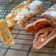 Cooksnap dari Anik P@won Qulo untuk resep Stollen - Fruit Bread