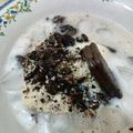 Cooksnap dari Dian Anggraeni untuk resep Sop Durian Frozzen *super cepat n simple