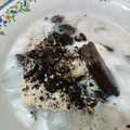 Cooksnap dari Dian Anggraeni untuk resep Sop Durian Frozzen *super cepat n simple