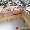 Cooksnap από marymyt στη συνταγή Γλυκό ψυγείου με μπαγιάτικο τσουρέκι