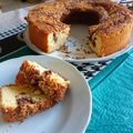 Cooksnap dari Venya A untuk resep Bolu keju panggang oven tangkring