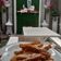 Cooksnap dari Yasintha Ananda untuk resep Churros Susu