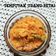 Cooksnap dari Ferasty untuk resep Tempoyak Tumis Udang Pete Khas Palembang Asli