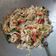 Cooksnap dari Nurul Adinda Junianti untuk resep Kwetiaw baso kuah (Dapoer Bunda Rini)