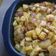 Cooksnap de christelle 25 sur la recette Pommes de terre sautées ail et thym au micro-ondes