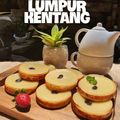 Cooksnap dari Yayak W untuk resep Kue lumpur kentang