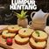 Cooksnap dari Yayak W untuk resep Kue lumpur kentang