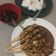 Cooksnap dari Jihan Ahmad Thalib untuk resep Sate ayam bumbu kacang