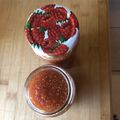 Cooksnap από dapeitou στη συνταγή Μαρμελάδα σύκο