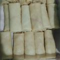 Cooksnap dari YS PayTren Berkah untuk resep Kulit risoles anti sobek, tidak lengket ditumpuk dan  anti pecah