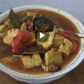Cooksnap dari chusnul chotimah untuk resep Ikan Bandeng Kuah Kuning Asam Pedas