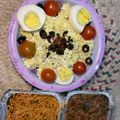 صورة من ام نونة، شاركها بعد تجربة وصفة سلطة طماطم 🍅😋🍅