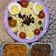 صورة من ام نونة، شاركها بعد تجربة وصفة سلطة طماطم 🍅😋🍅