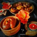 Ruma Guha Das Sharma's cooksnap of when they made ছানার জিলিপি (chhanar jilipi recipe in bengali).