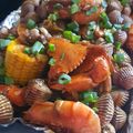Cooksnap dari Tina Hasbie untuk resep Kepiting Saus Tiram