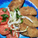 El cooksnap de Susana Muzio cuando hizo Papas a la milanesa !!!!!.