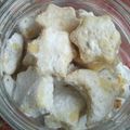 Cooksnap dari Rika Kawai Desu untuk resep Putri Salju Keju