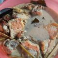 Cooksnap dari Mildawati Dewi Rahayu untuk resep Opor Ayam Putih
