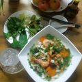 Cooksnap của Le Ngoc khi họ làm theo món Mì Gói Tôm