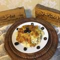صورة من mj، شاركها بعد تجربة وصفة معكرونة بالبشاميل الشهية 😍